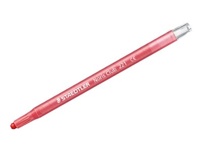 STAEDTLER Noris Club 221 Wachsmalstifte 12 Stück