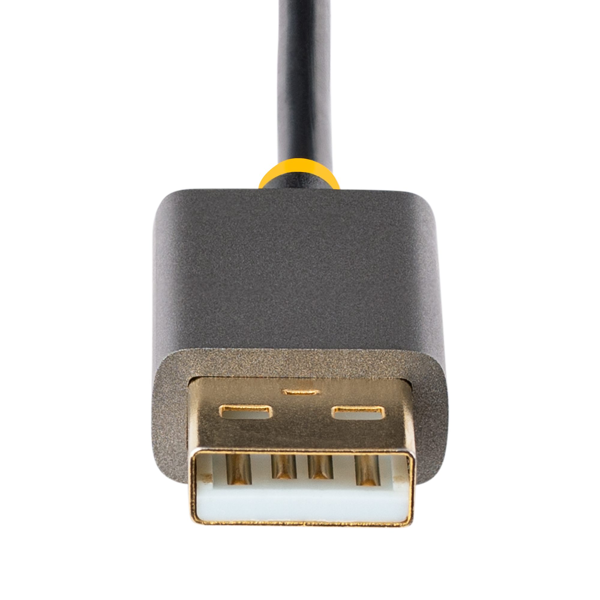 StarTech.com HDMI auf DisplayPort Adapter 4K 30cm