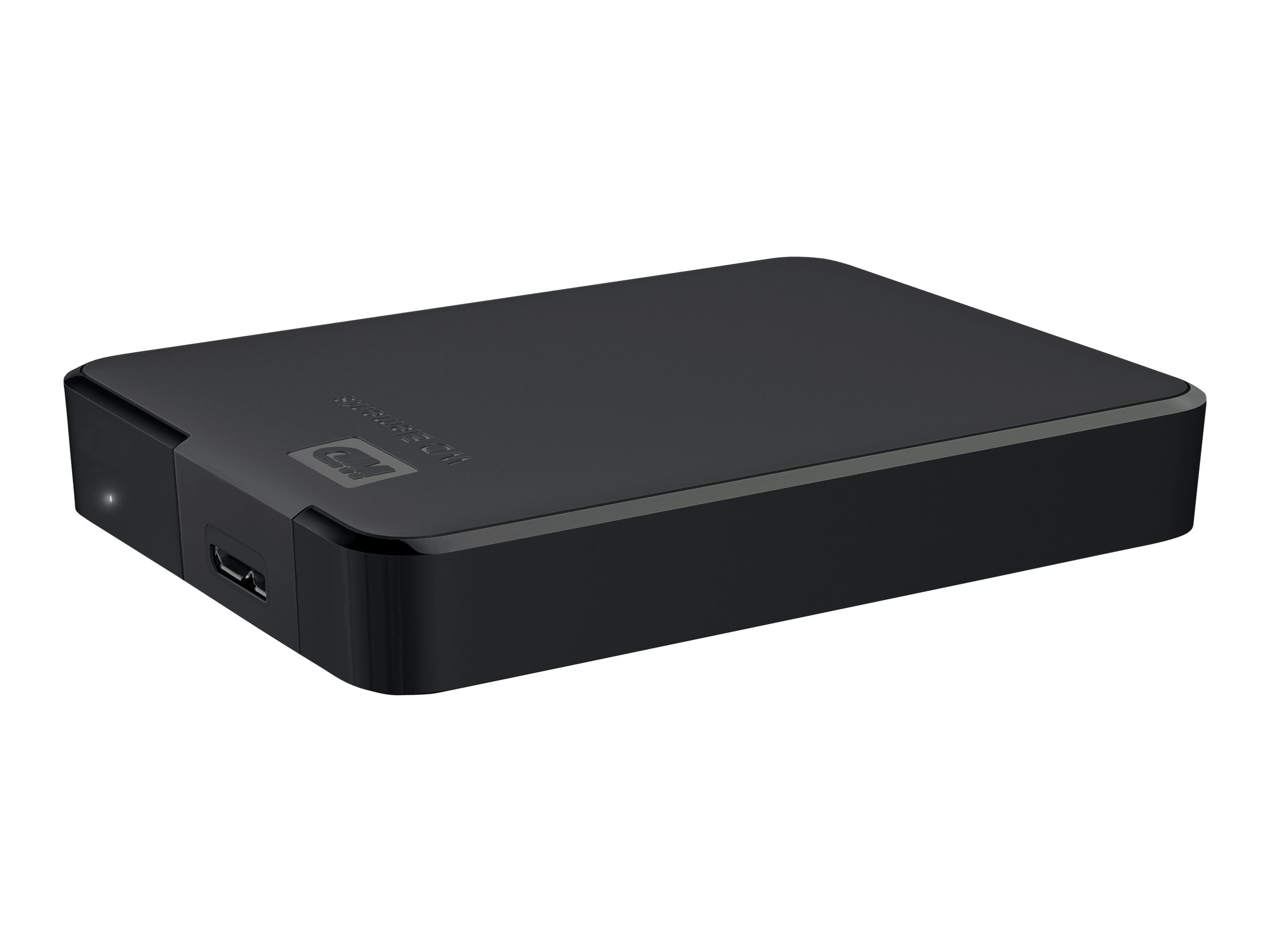 WD Elements Portable 5 TB USB 3.0