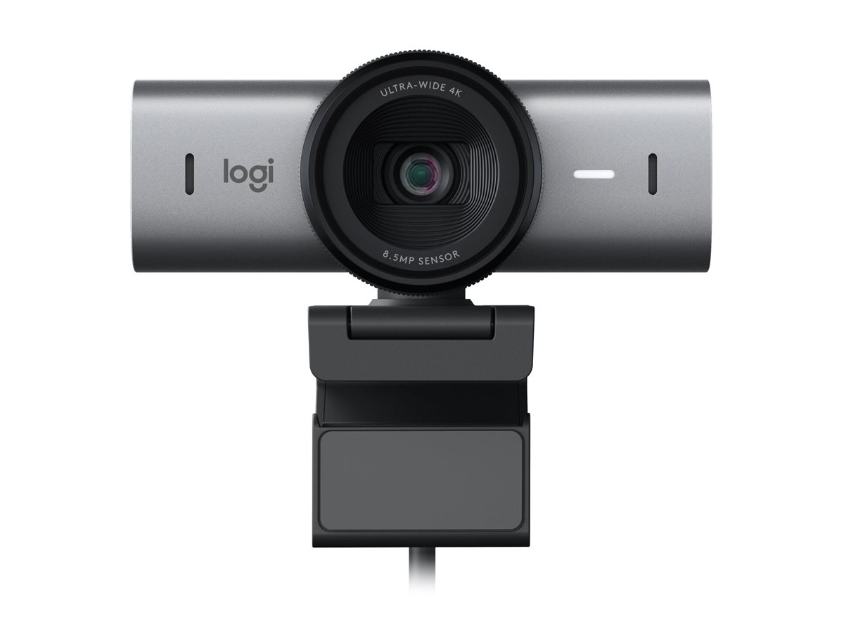 Logitech MX Brio 705 for Business Webcam