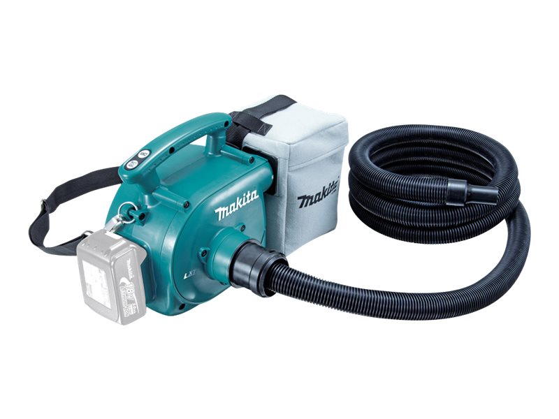 Makita DVC350Z Handstaubsauger
