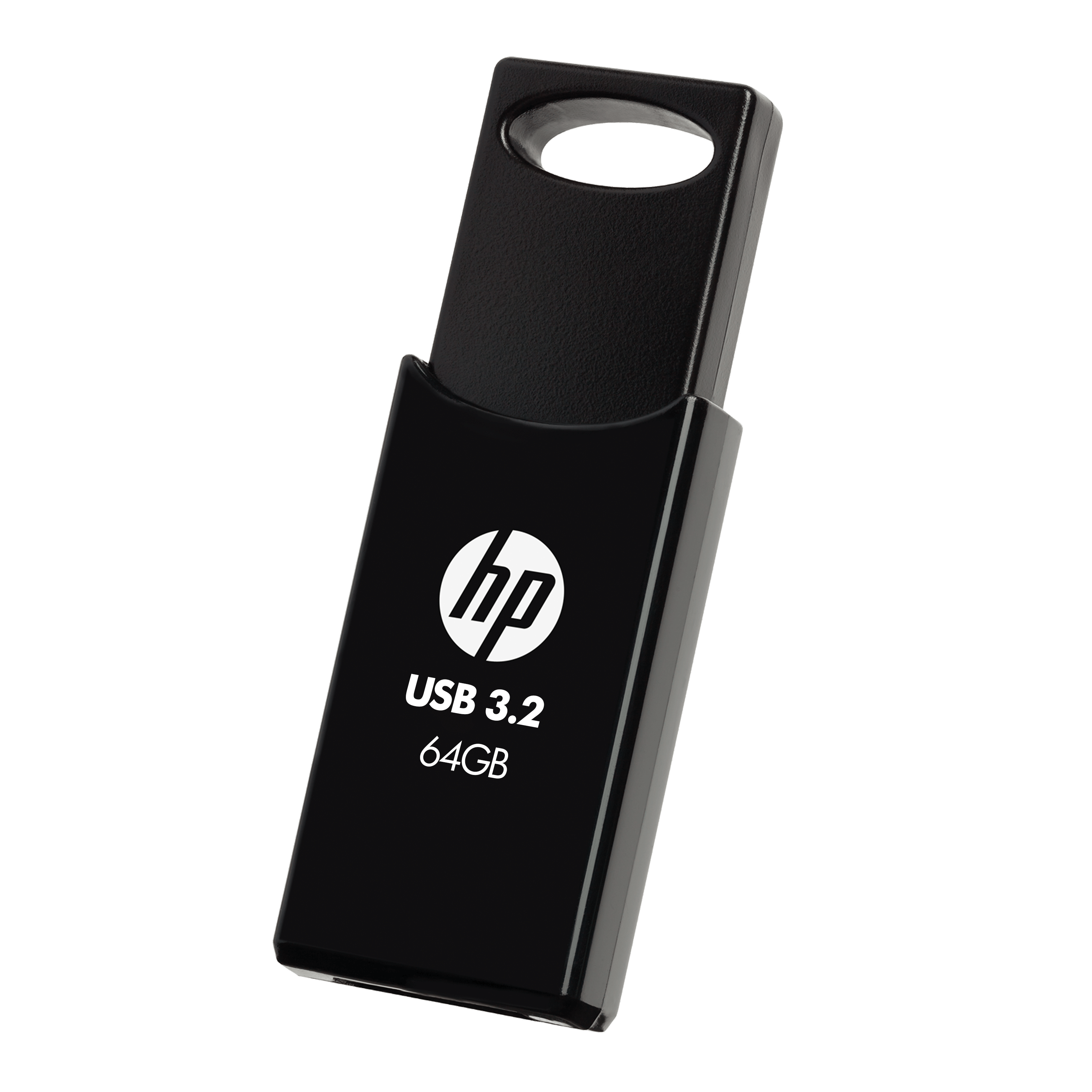 HP 712w 64 GB USB 3.2 Black