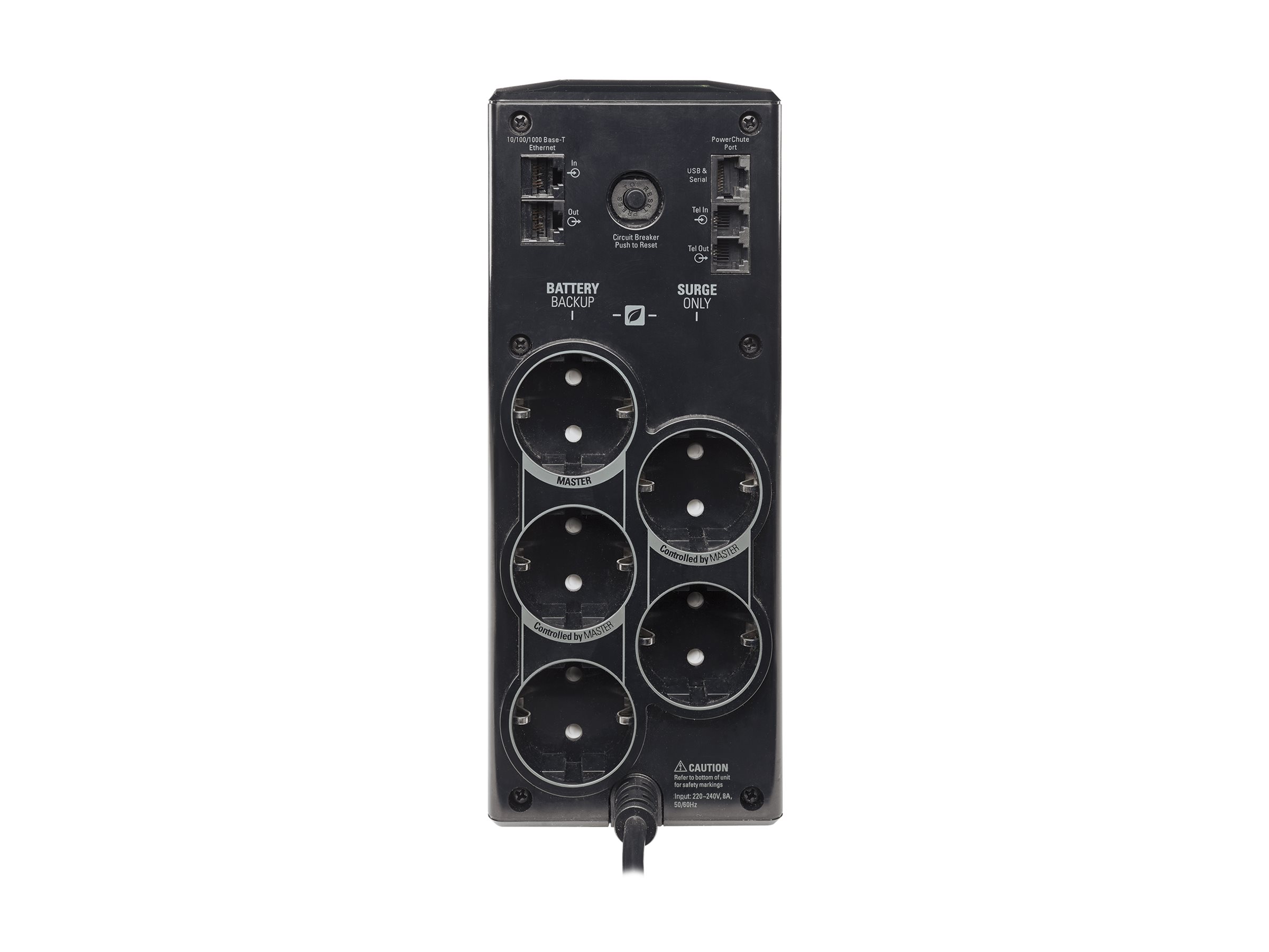 APC Back-UPS Pro 900VA 540W