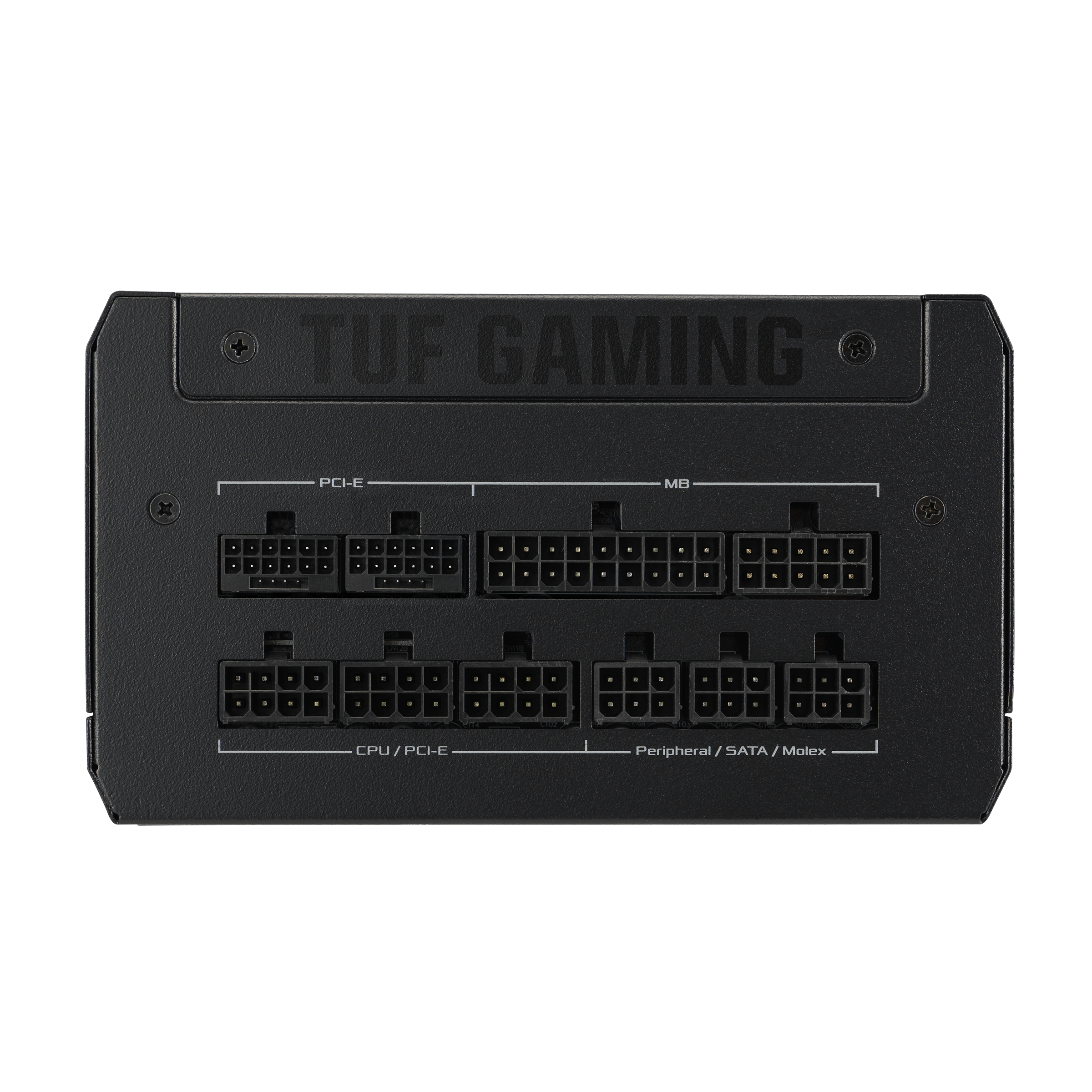 ASUS TUF Gaming 1200W 80+ Gold Netzteil