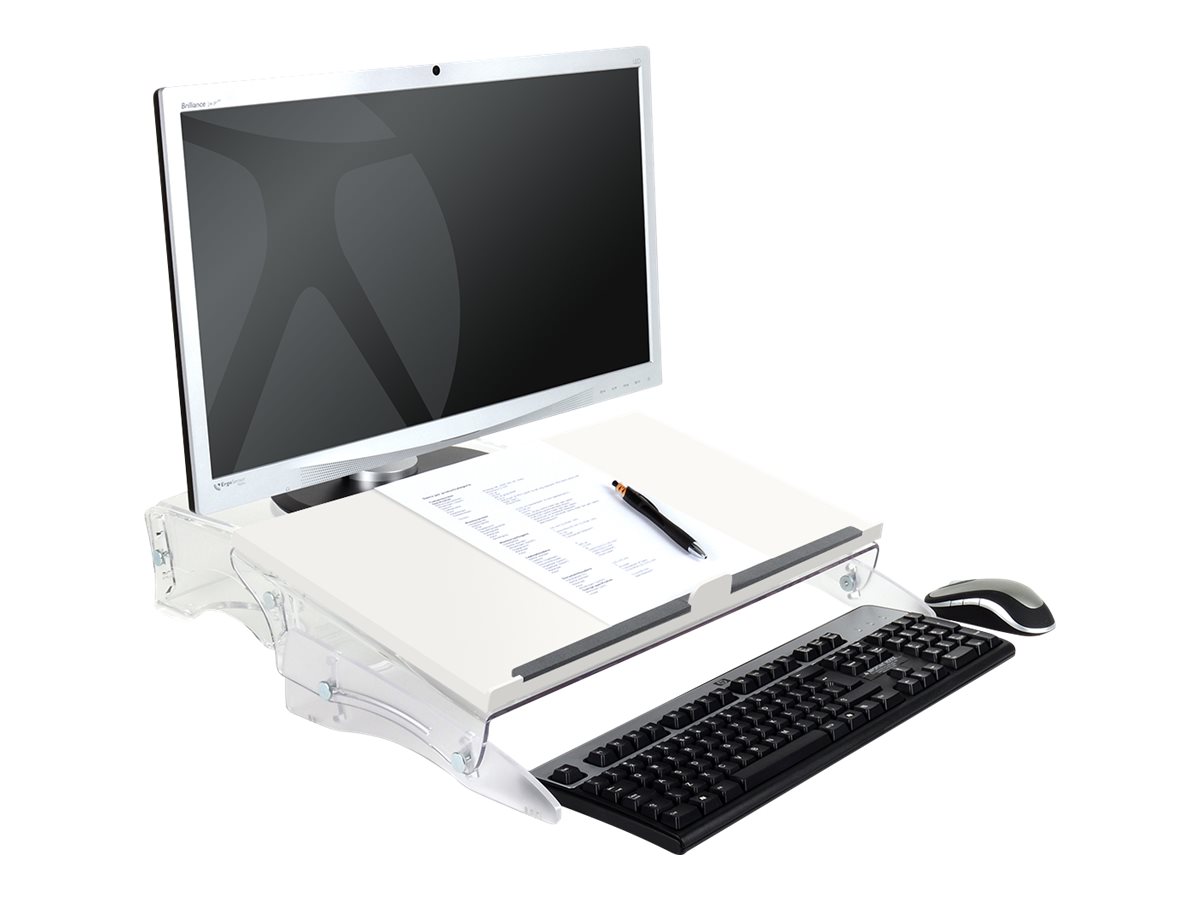 Bakker FlexDesk 630N Dokumentenhalter
