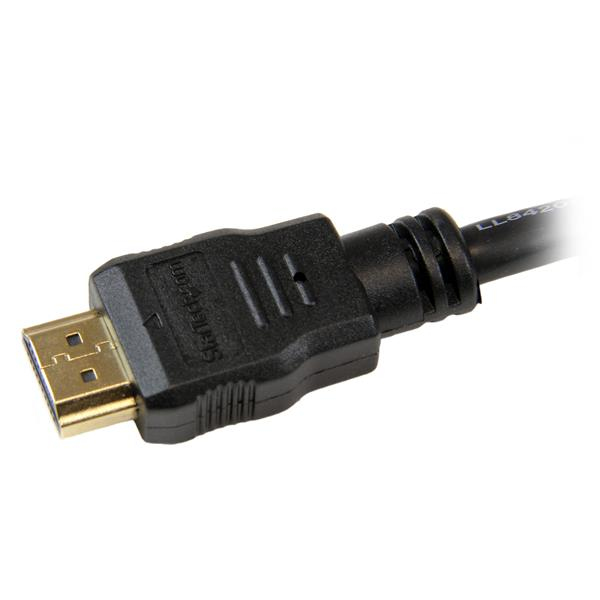 StarTech.com High-Speed HDMI Kabel 1,5m 4K