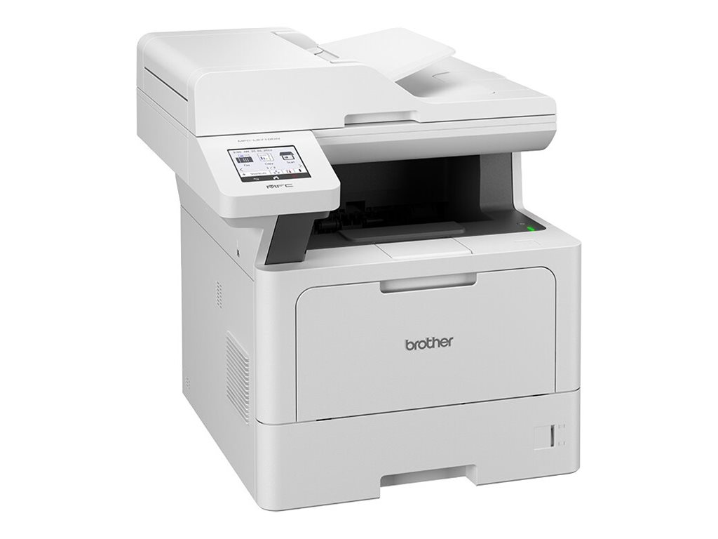 Brother MFC-L5710DN 4-in-1 Schwarz-Weiß Lasermultifunktionsdrucker
