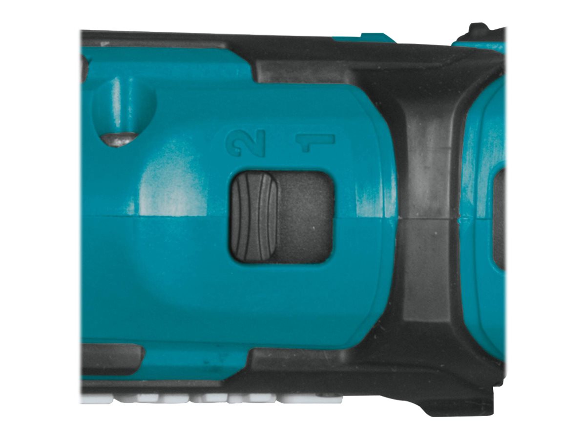 Makita DF012DSE 7,2 Volt Bohrschrauber