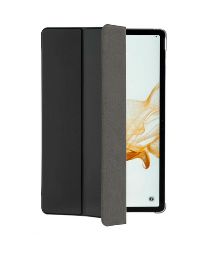 Hama Fold Clear Folio Samsung Galaxy Tab S9 Schwarz
