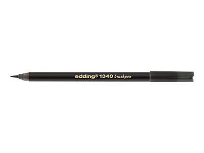 Edding 1340 Brush-Pens farbsortiert