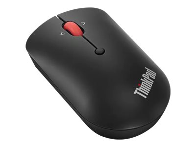 Lenovo ThinkPad Compact Maus wireless USB-C-Empfänger