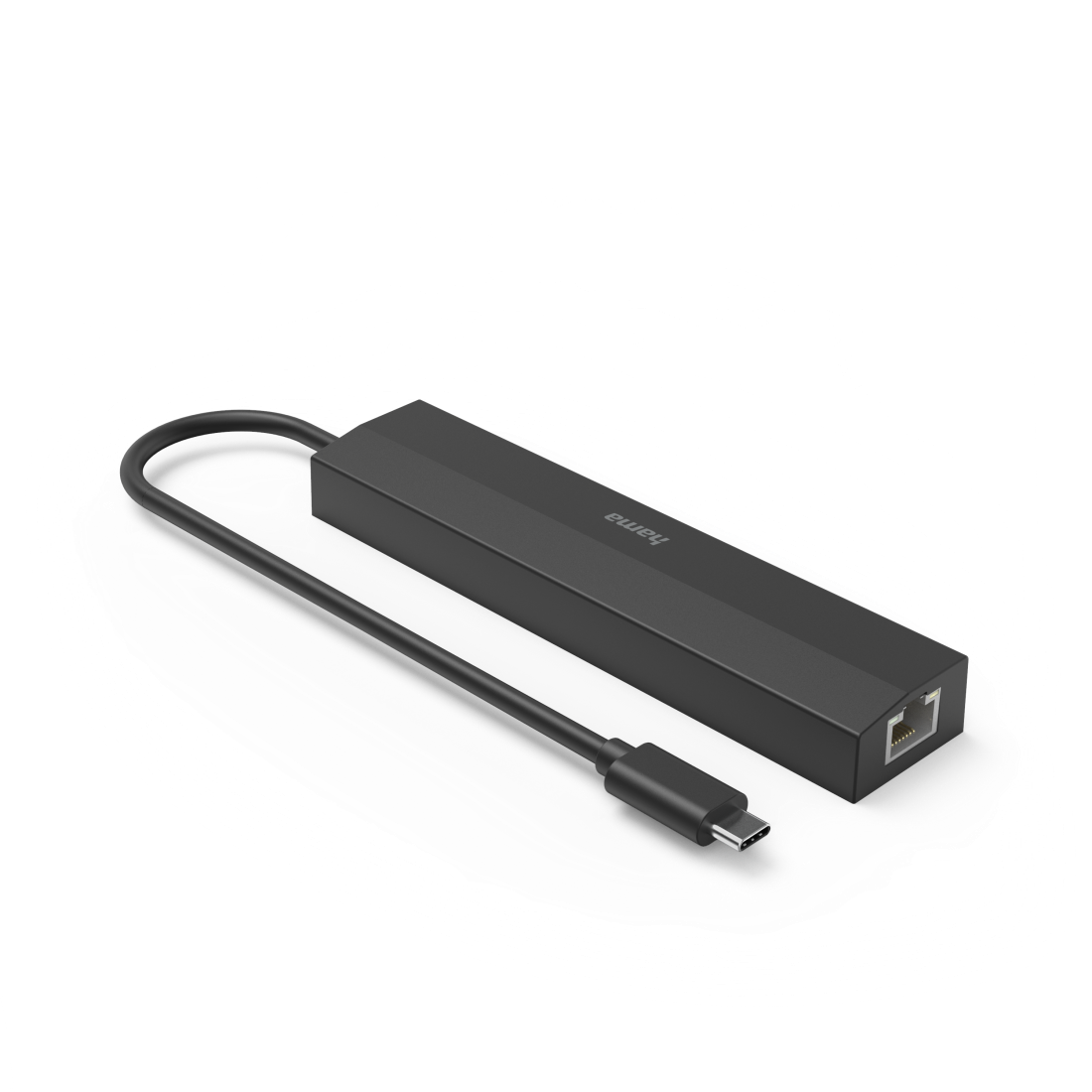 Hama Entry Line Dockingstation USB-C 3.2 Gen 1