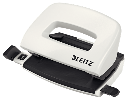 Esselte Leitz NeXXt 5528 WOW Mini schwarz-metallic