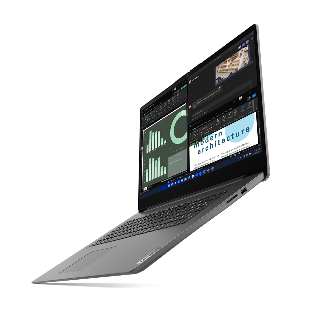 Lenovo V17 G4 IRU Intel Core i3-1315U