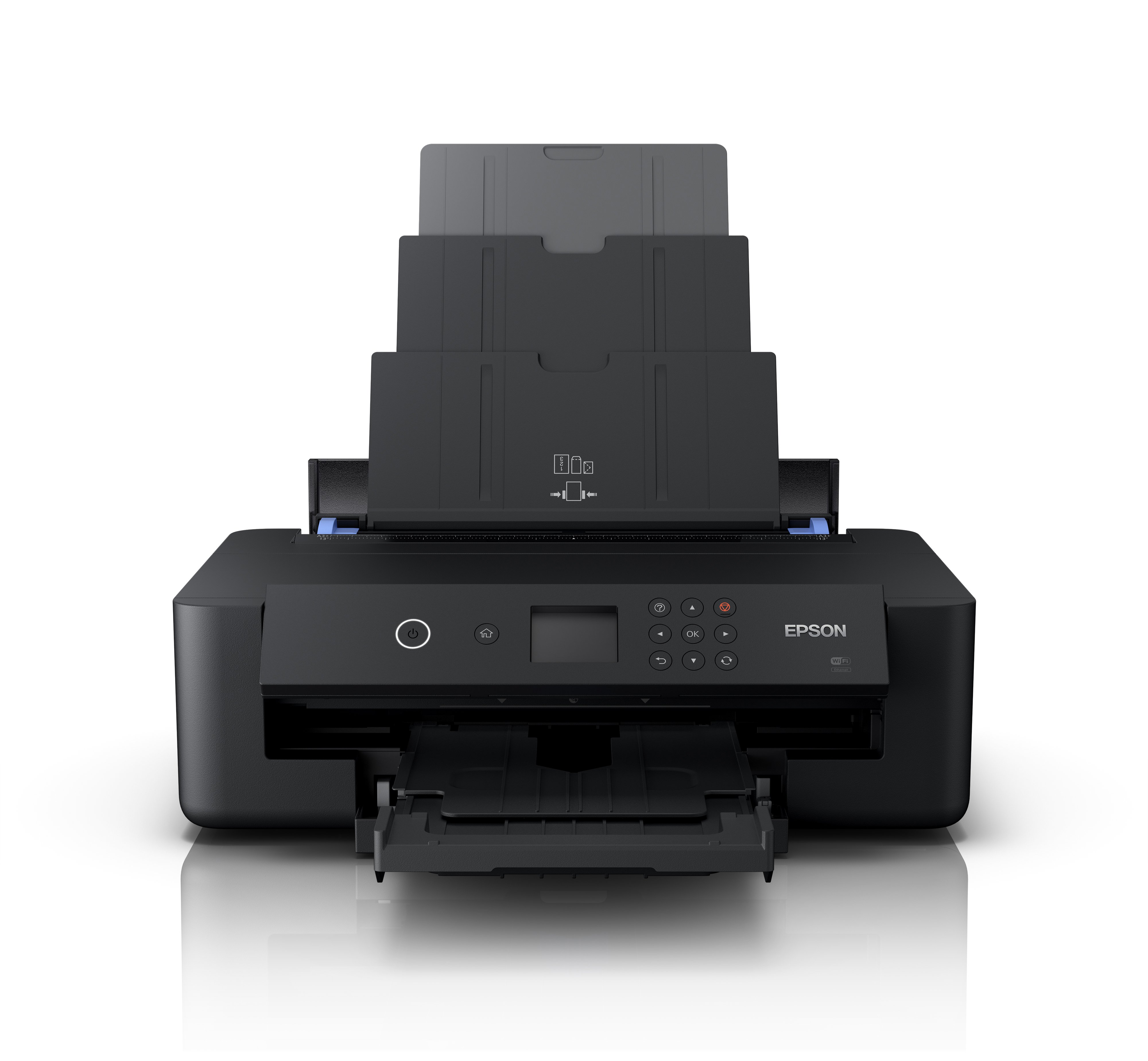 Epson Expression Photo HD XP-15000 A3 Duplex Farbe