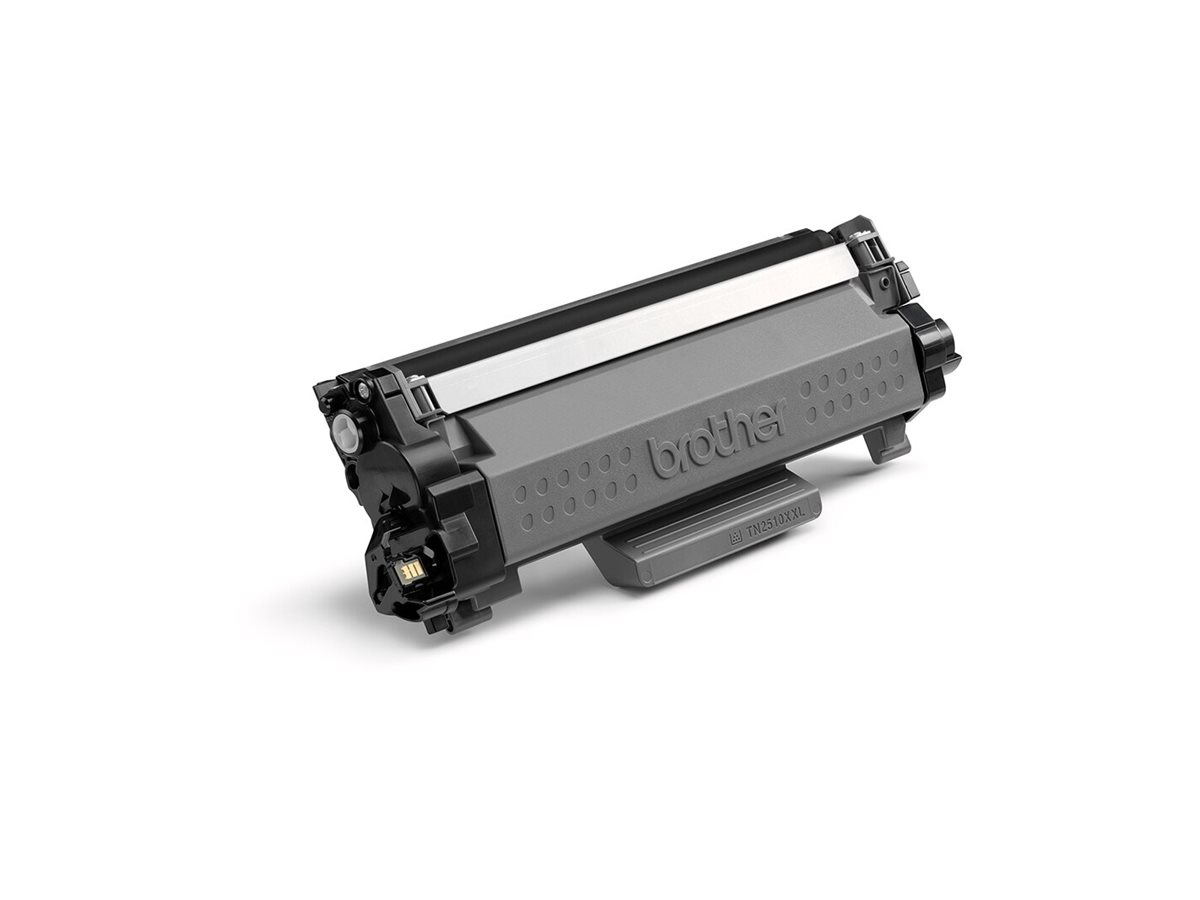 Brother Toner TN2510XXL Ultra High Yield Schwarz