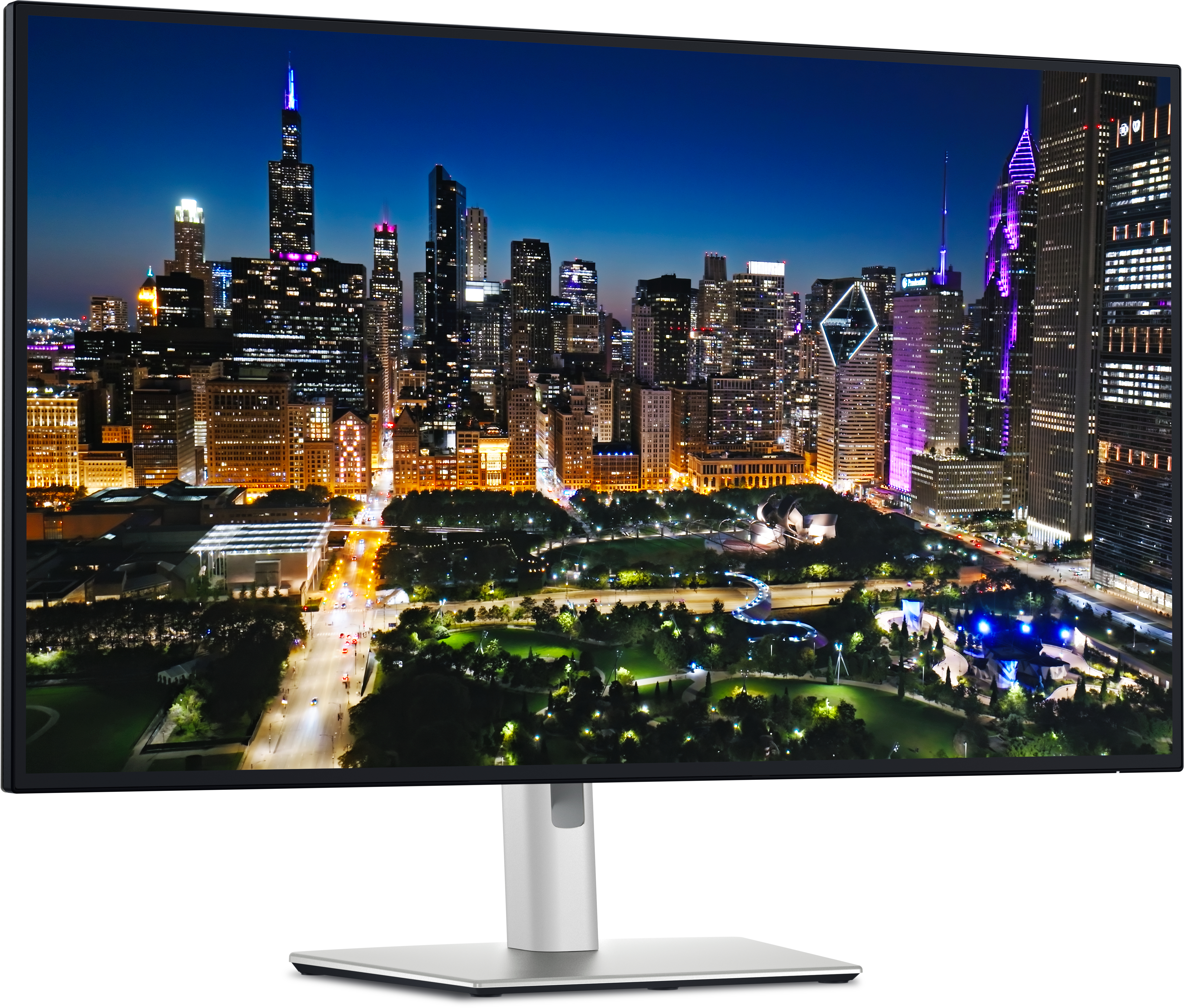 Dell UltraSharp U3225QE 32 Zoll IPS