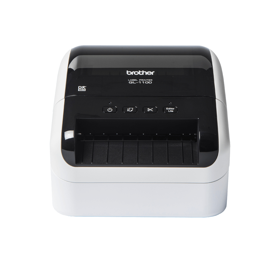 Brother QL-1100c Thermodirekt