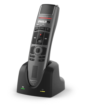 Philips SpeechMike Premium Air SMP4000