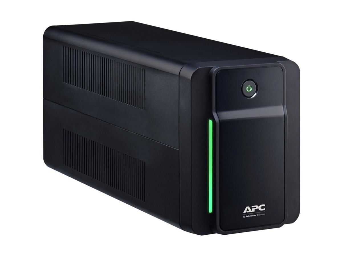 APC Back-UPS BX750MI-GR 750VA