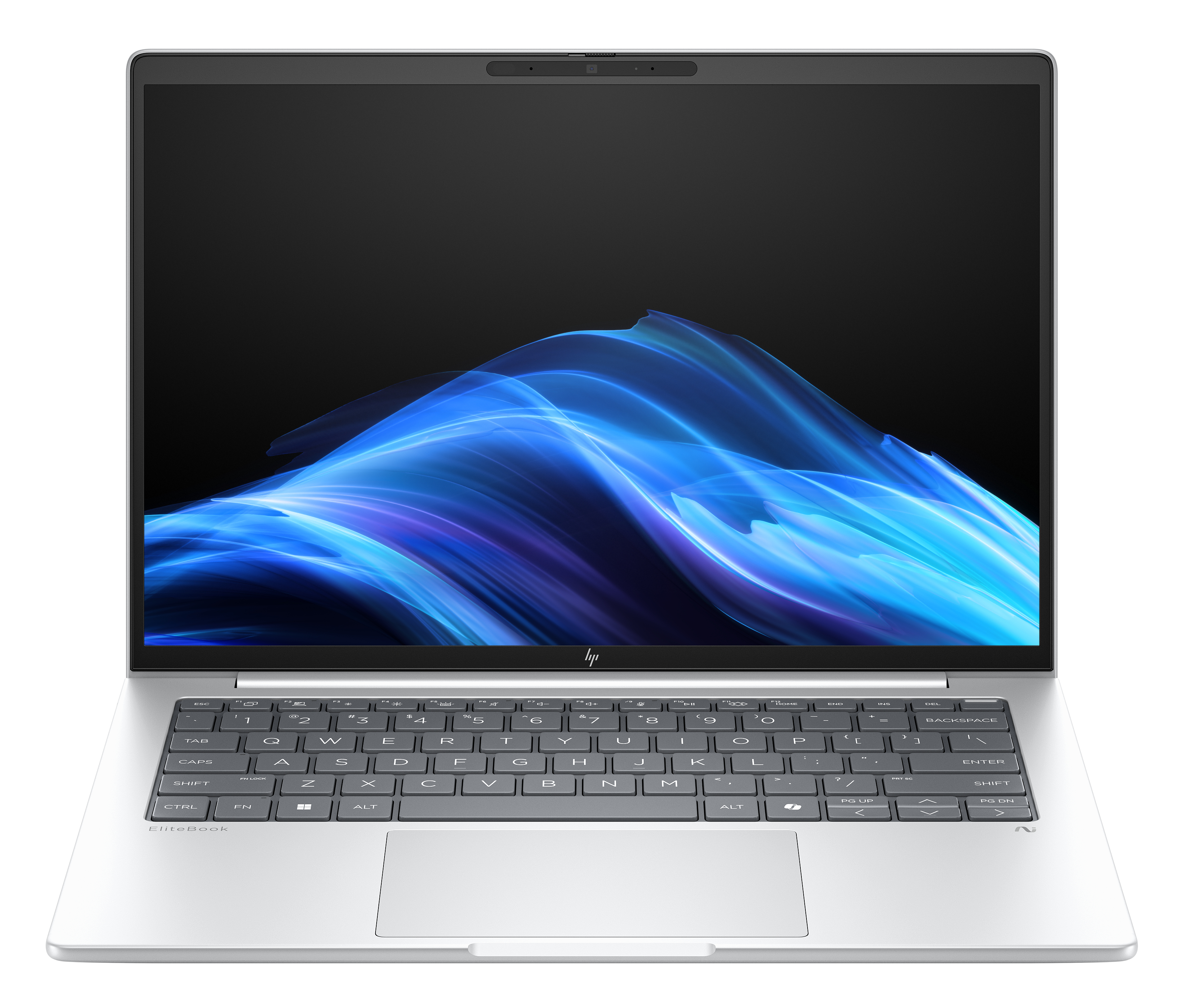 HP EliteBook 8 G1a 14 Zoll AMD Ryzen AI 5 340 32 GB RAM 512 GB SSD