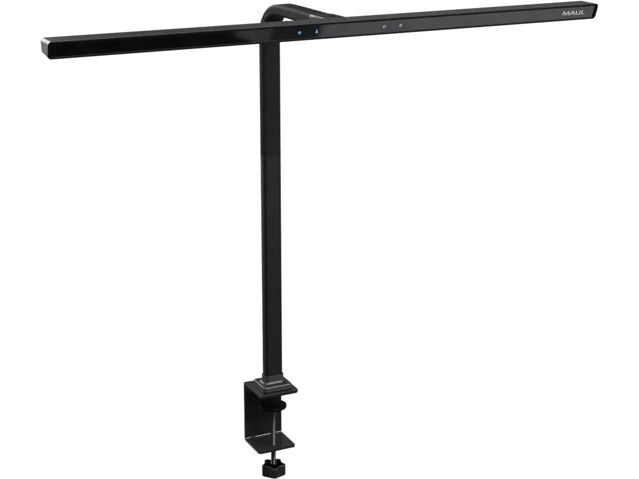 Jakob Maul LED Monitorleuchte MAULgate color vario sensor dimmbar