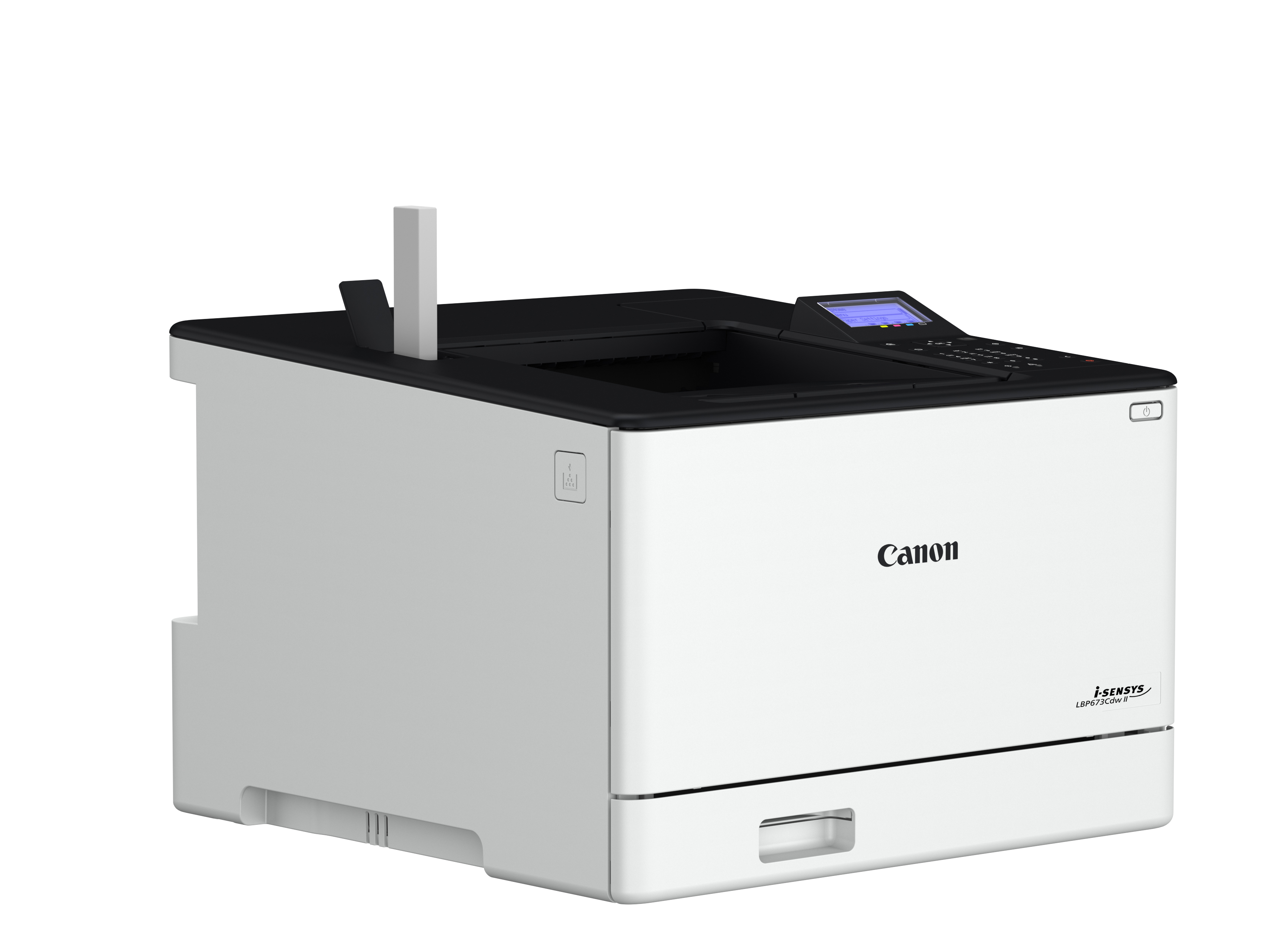 Canon i-SENSYS LBP673Cdw II EU Farblaser