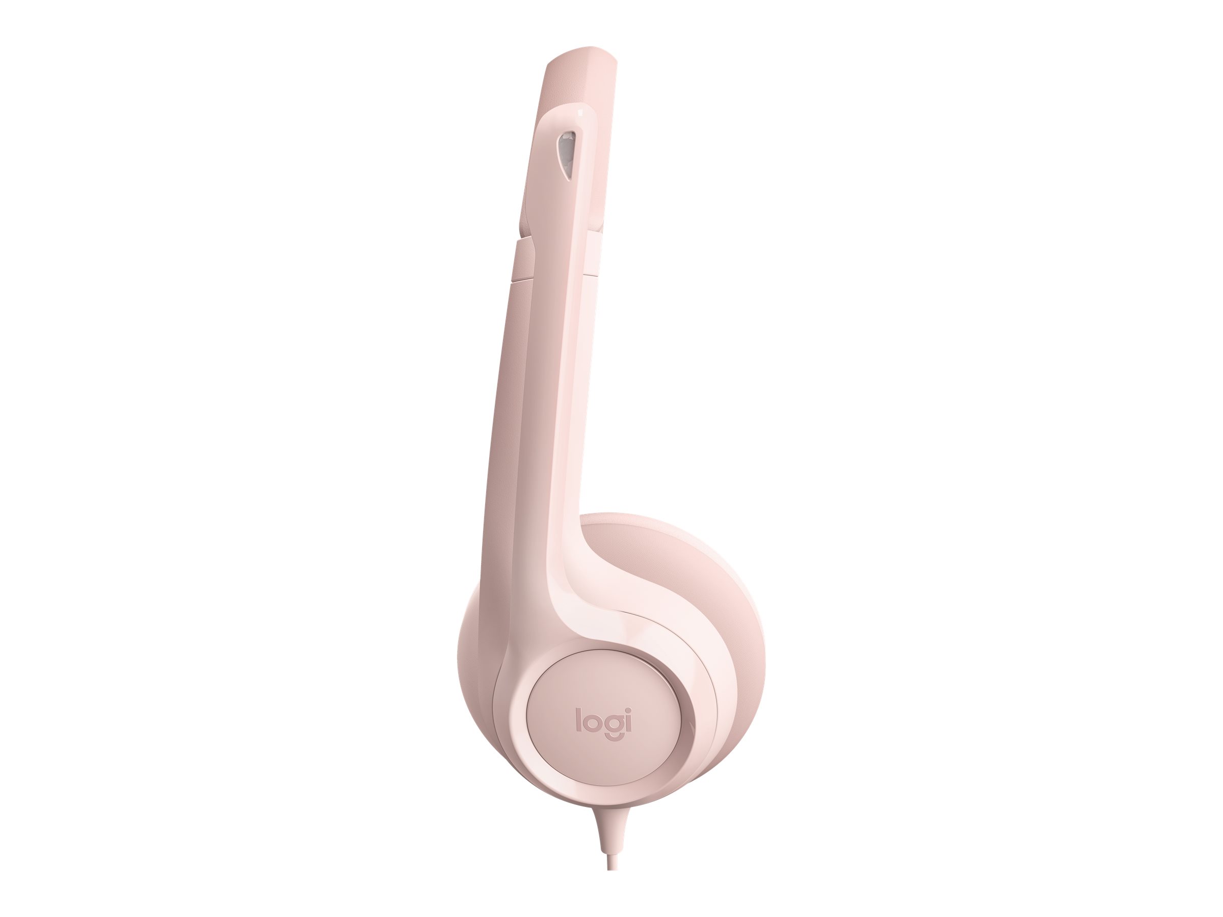 LOGITECH H390 Headset Kabel