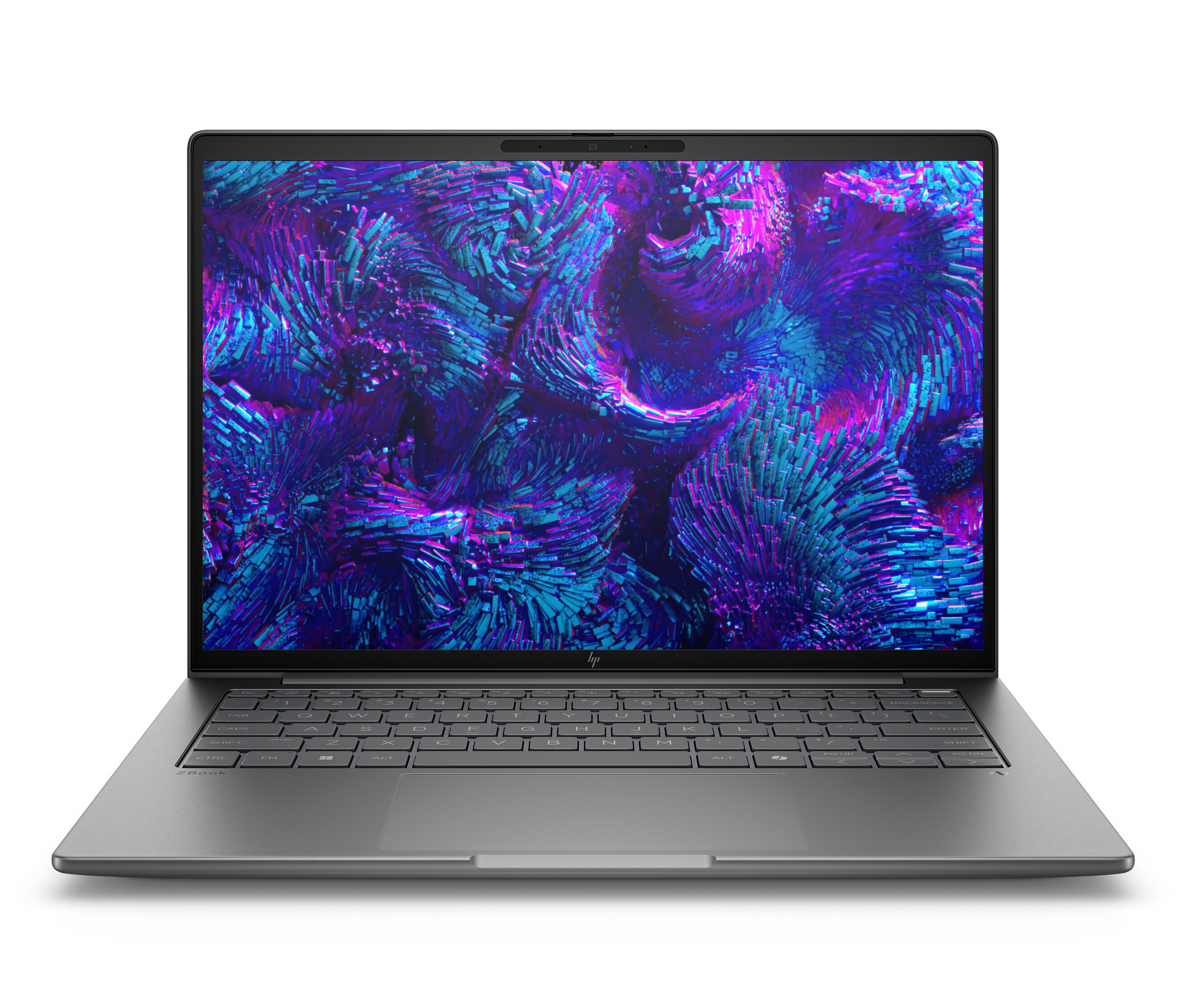HP ZBook 8 G1i 14 Zoll Touch WUXGA 32 GB RAM 1 TB SSD