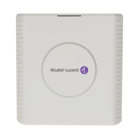 Alcatel 8378 DECT IP-xBS integrierten Antennen