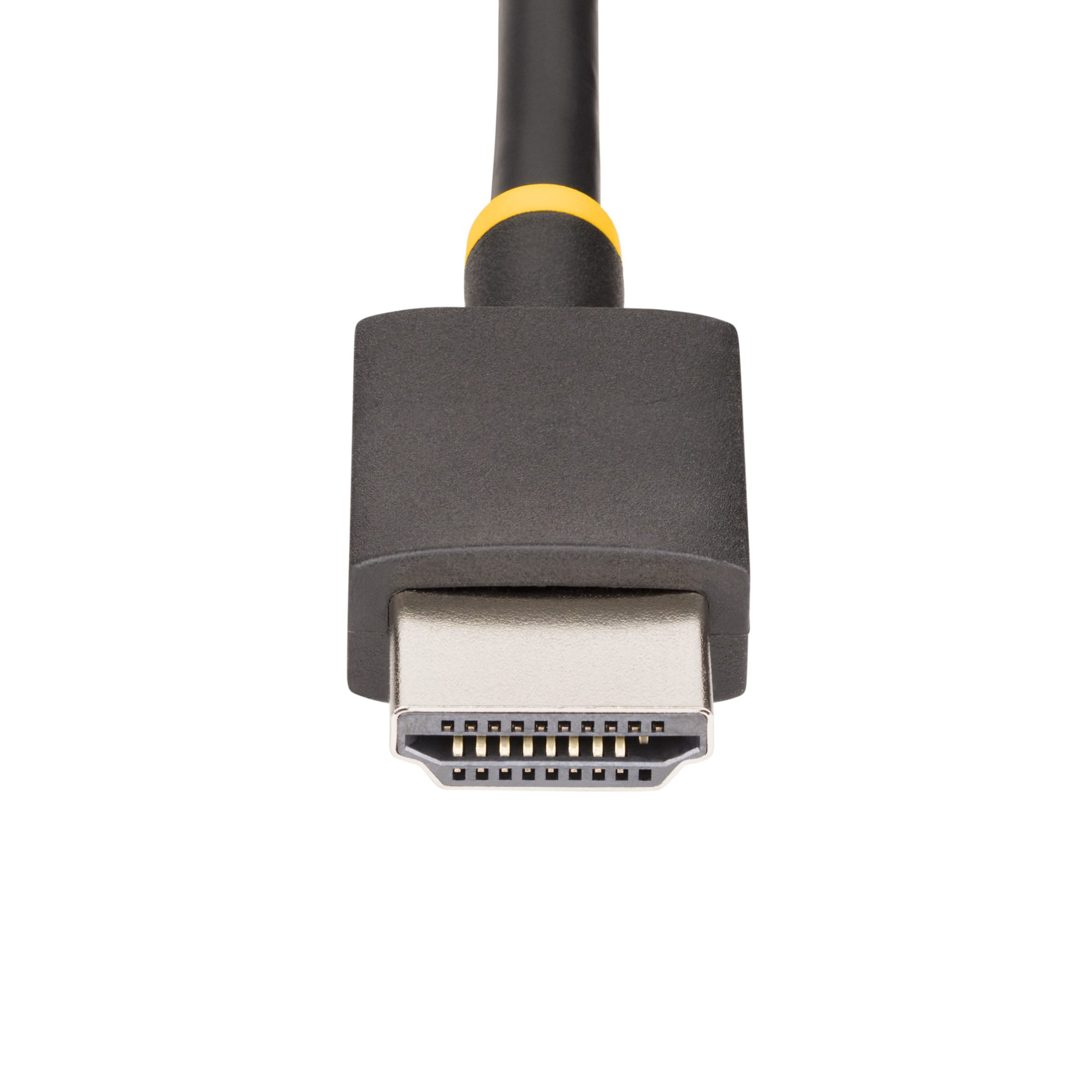 StarTech.com HDMI auf DisplayPort Adapterkabel 30cm 8K 60Hz
