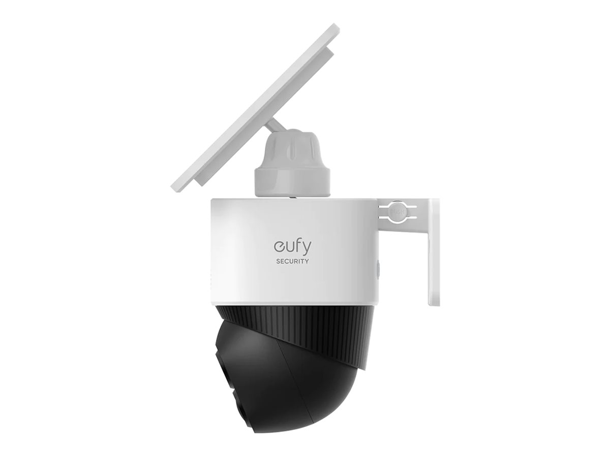 Anker Innovations SoloCam S340 Netzwerk-Überwachungskamera schwenken / neigen wetterfest