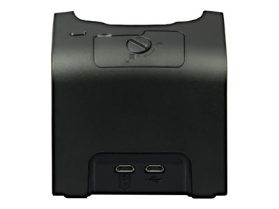Alcatel 8262 Dual Tischladestation