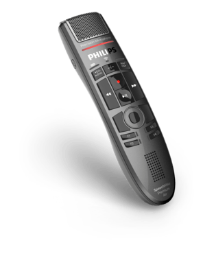 Philips SpeechMike Premium Air SMP4000