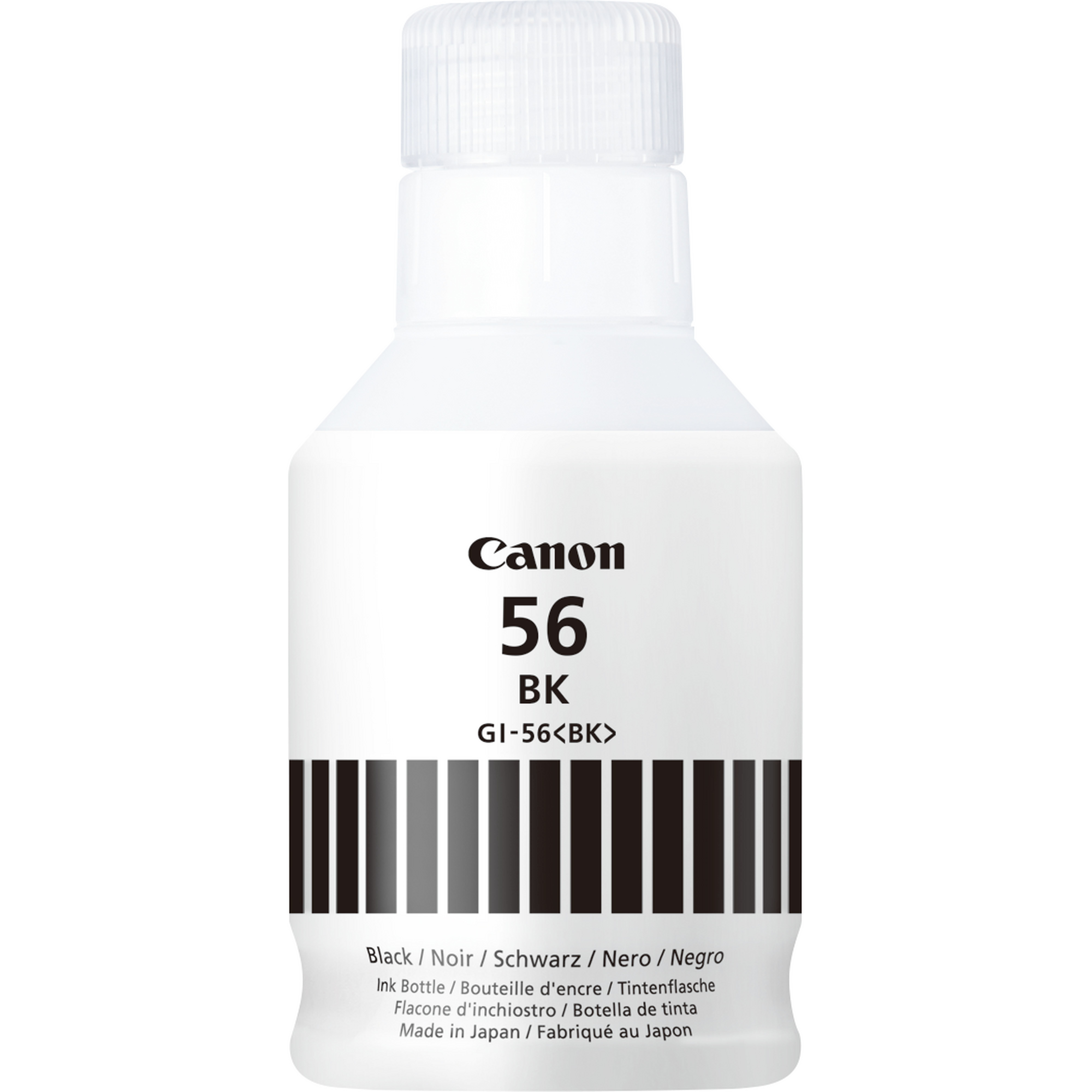 Canon GI-56 BK Schwarz