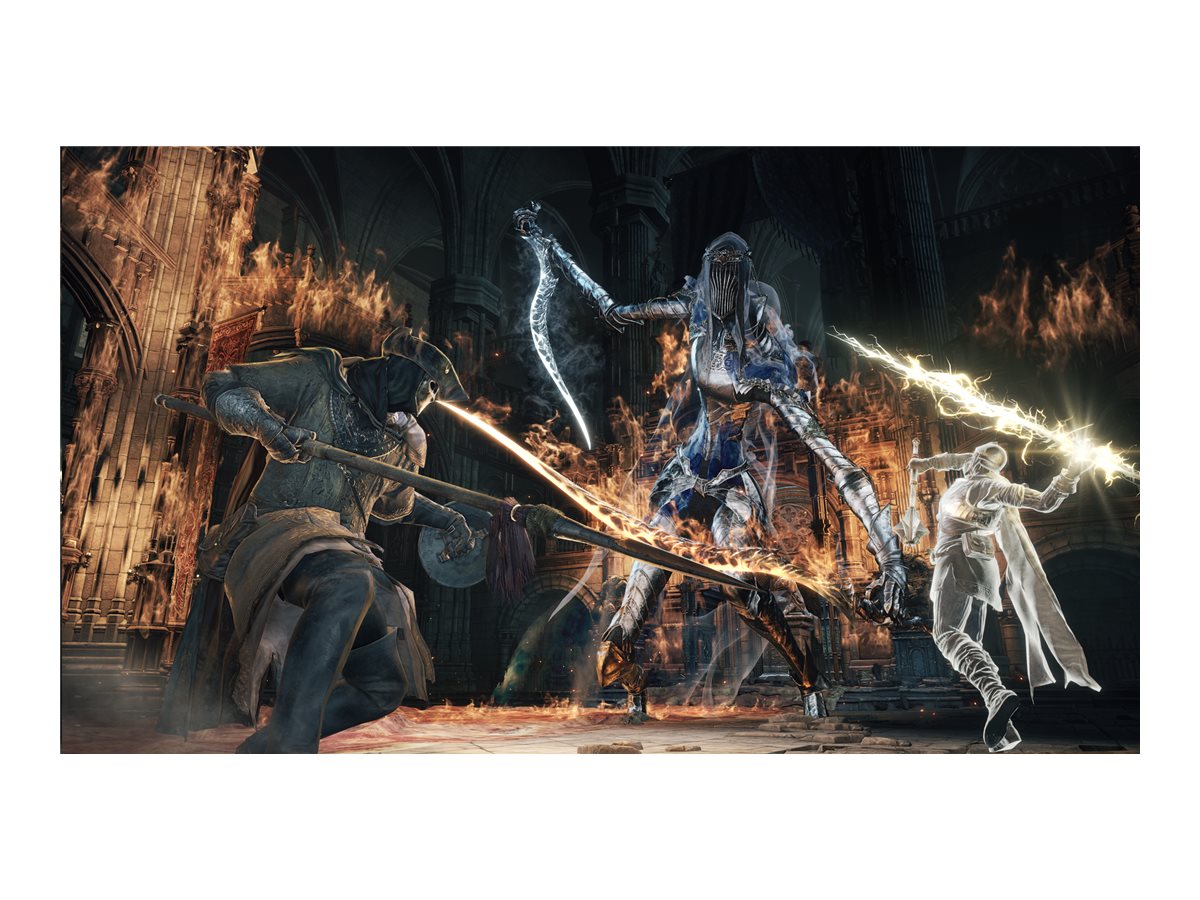 Microsoft Dark Souls III Season Pass Xbox One