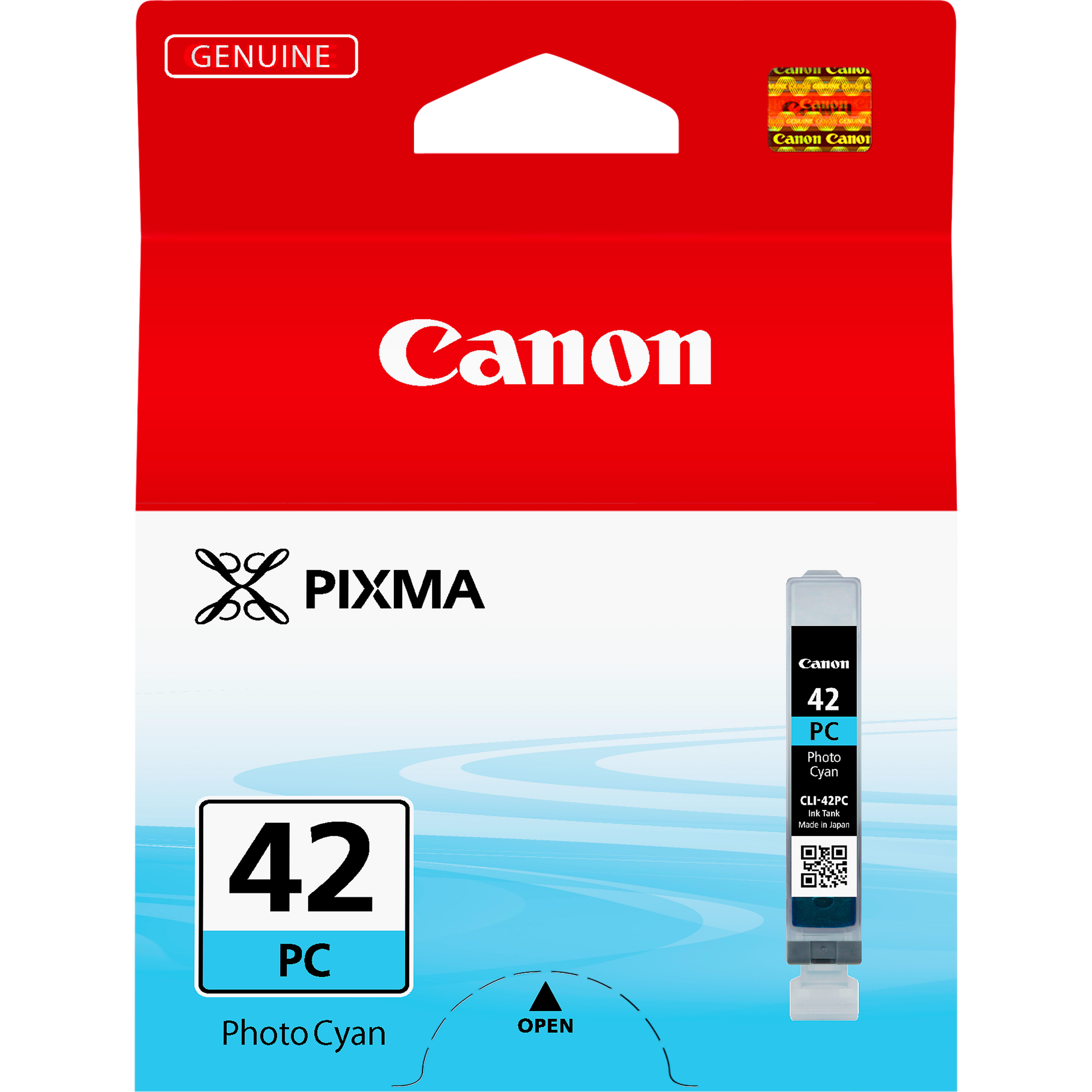 Canon CLI-42 PC Photo Cyan