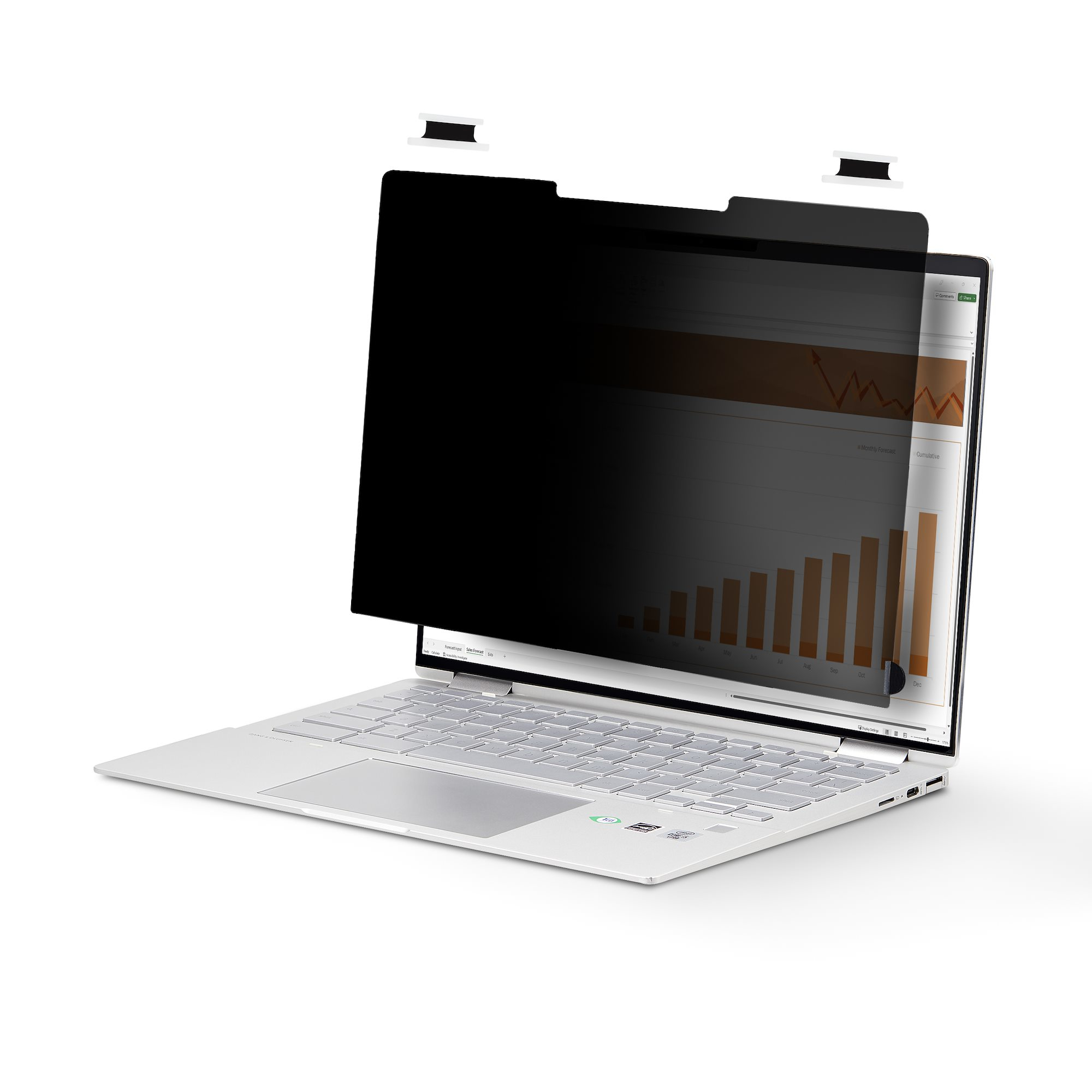 StarTech 135IN LAPTOP PRIVACY SCREEN