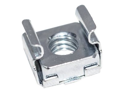 Intellinet Schraubensatz silber
