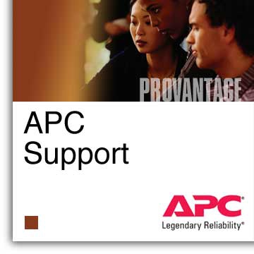 APC Preventive Maintenance Service 5X8 Semi-Annual