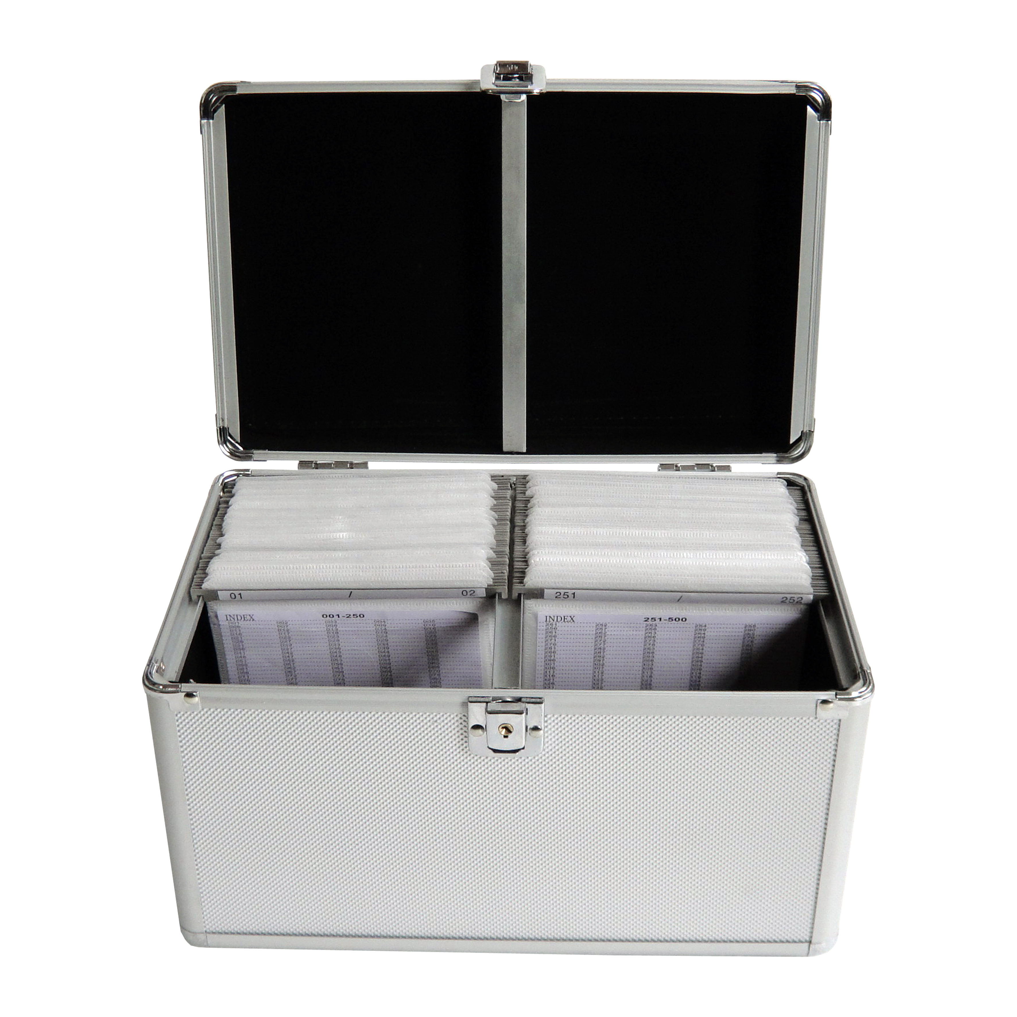 MEDIARANGE BOX75 Gehäusebox 200