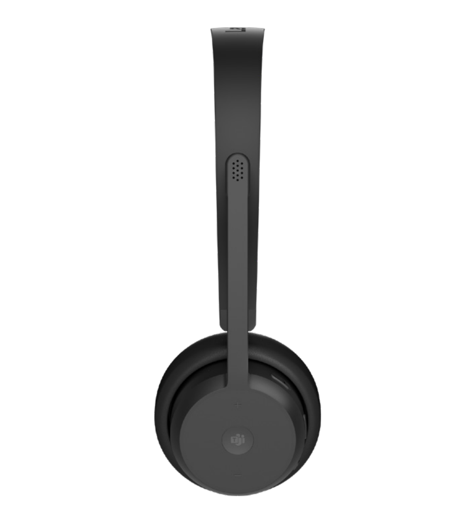 Lenovo Headset Bluetooth On-Ear
