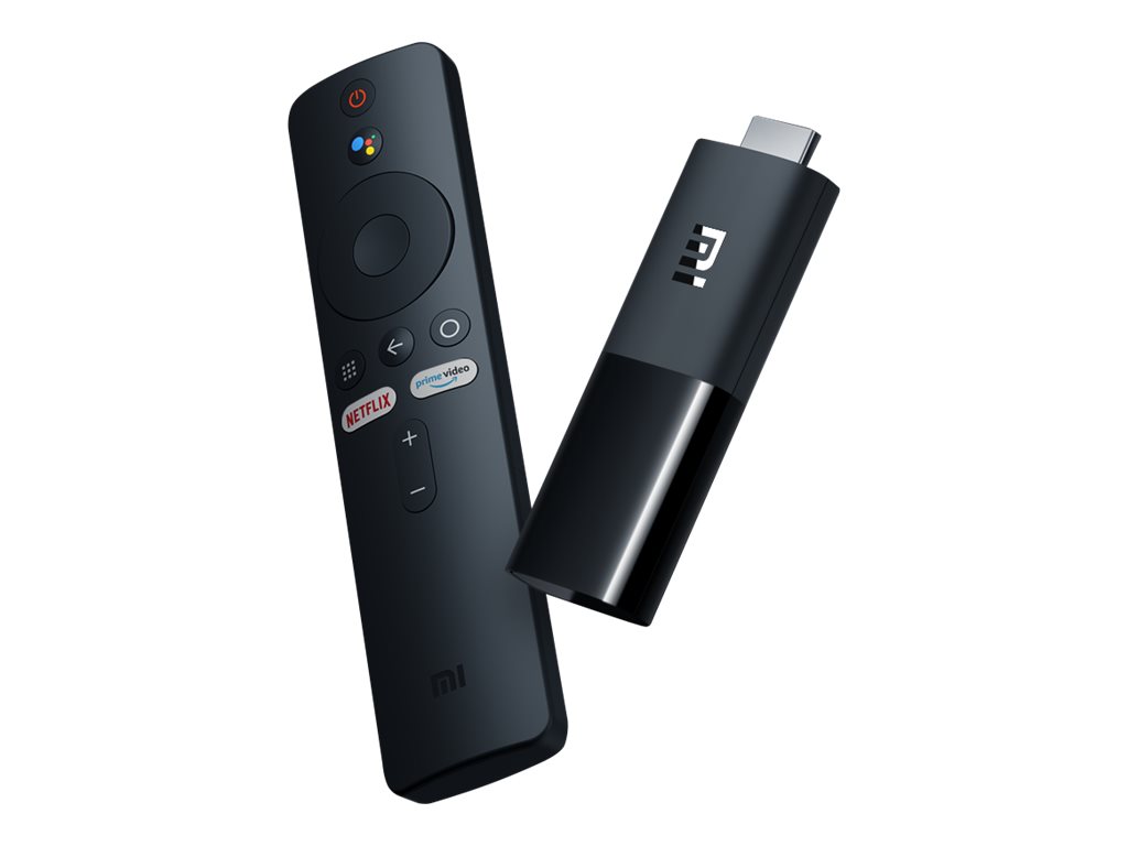 Xiaomi Mi TV Stick 4K