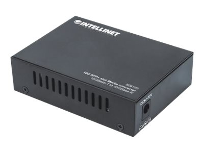 Intellinet 10GBase-T zu 10GBase-R Medienkonverter