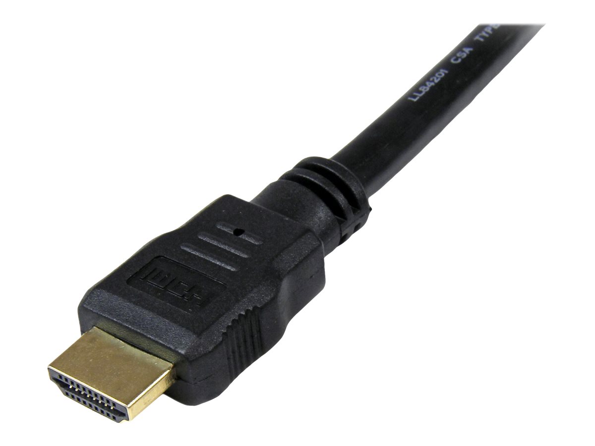 StarTech.com High-Speed-HDMI-Kabel 5m