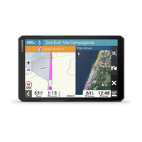 GARMIN CAMPER 895 MTD Navigationsgerät 20,3 cm 8,0 Zoll