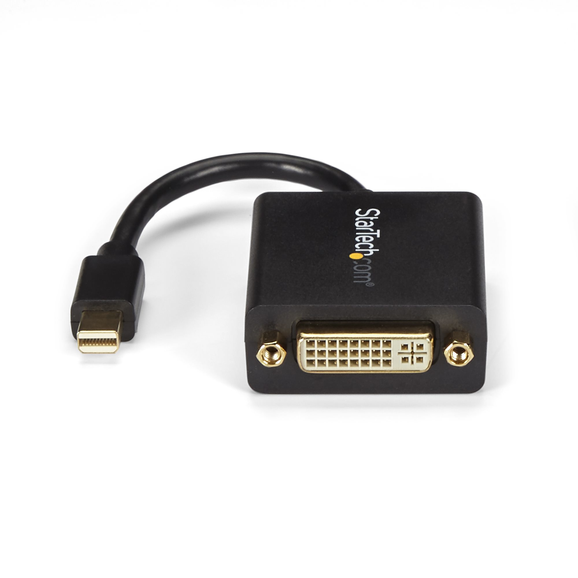 StarTech.com Mini DisplayPort auf DVI Adapter