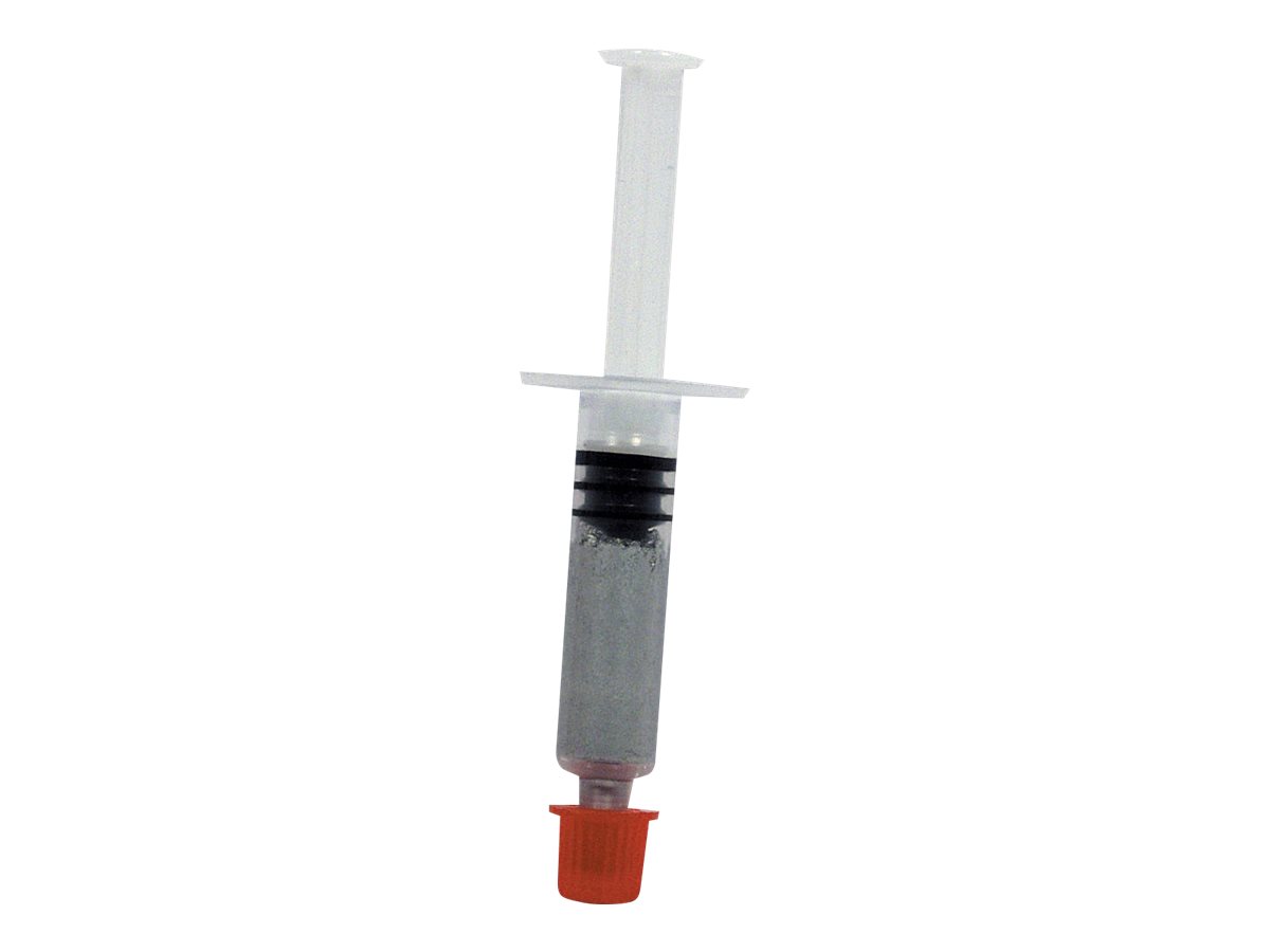 MANHATTAN Waermeleitpaste Spritze 15g