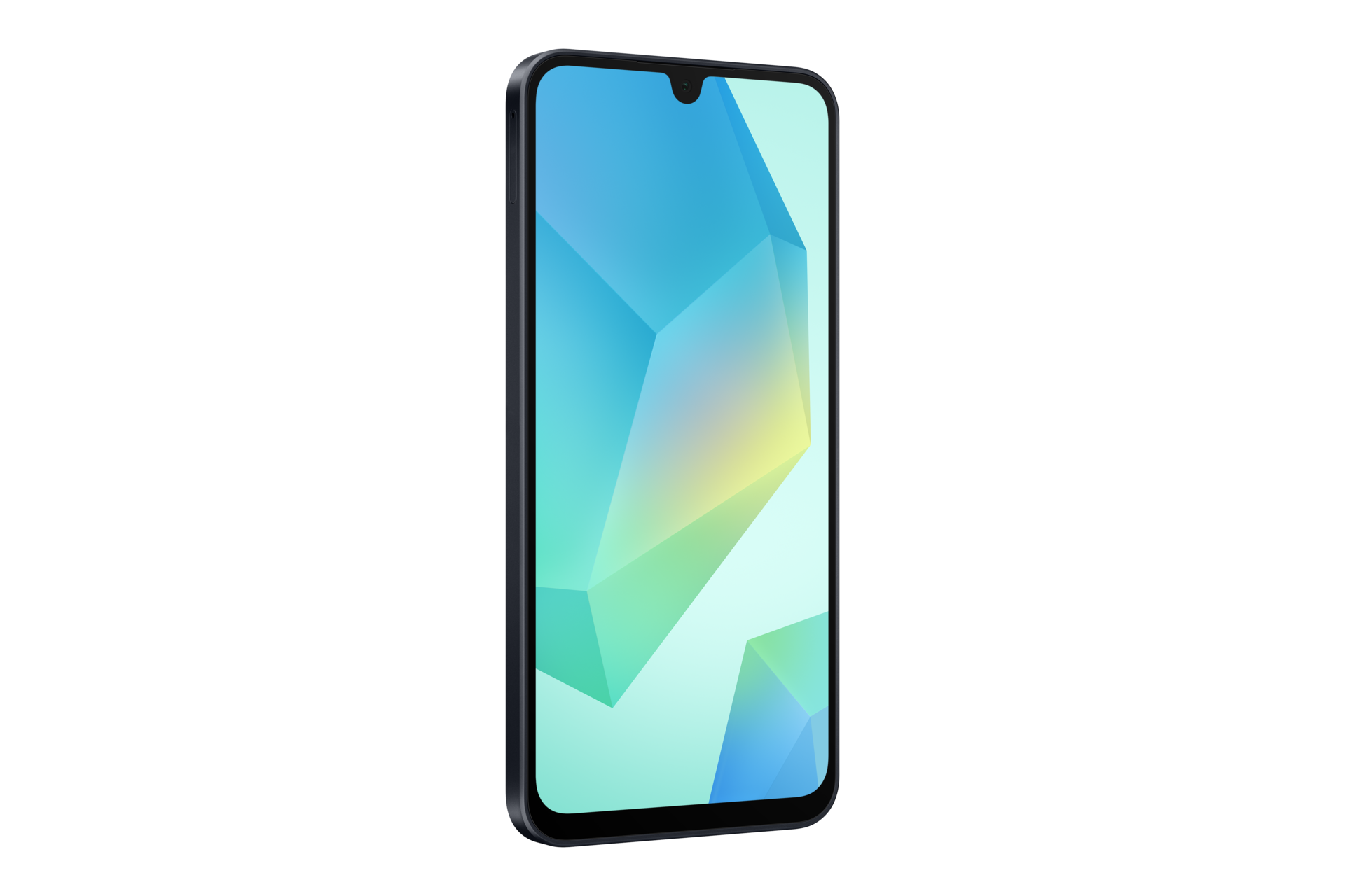 3JG Samsung Galaxy A16 SMA165F 4GB 128GB black
