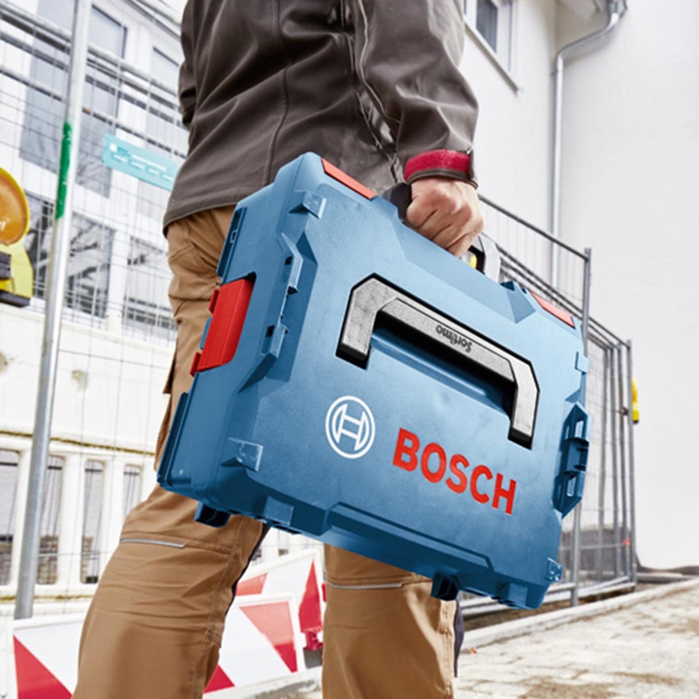 Bosch L-BOXX 374 Professional Tasche